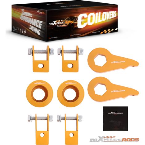 Höherlegungssatz Level Lift Kit for Chevrolet Suburban 1500 Tahoe GMC Yukon XL (1/5)