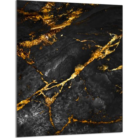 TABLA DE CORTAR DE VIDRIO 40x52 Mármol (1/5)