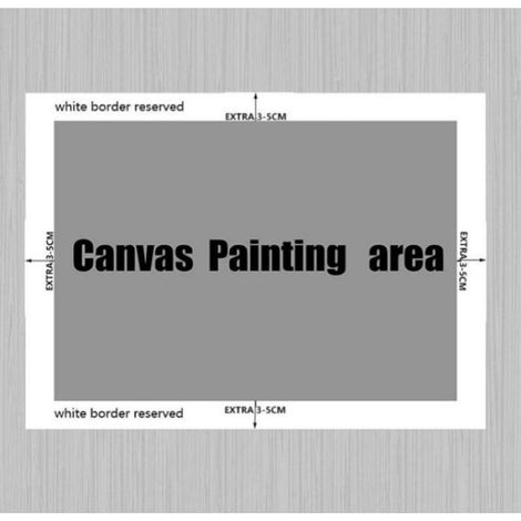 Impression sur Toile Singe Graffiti Street Art 200x80 cm 5 pcs Tableau mural Peinture sur toile Photo Images Moderne Décoration (1/4)
