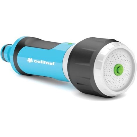 Irrigatore multifunzionale semplice Cellfast. /energo (1/2)