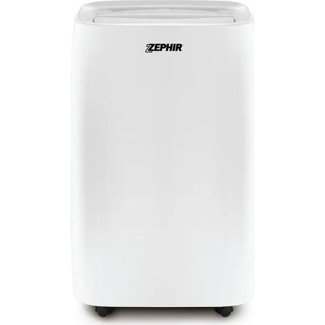 Entfeuchter 30 l, 37,1 x 25,1 x 59,5 h, 580 W, 2 Geschwindigkeitsstufen, mit Hygrosensor und Timer (1/2)