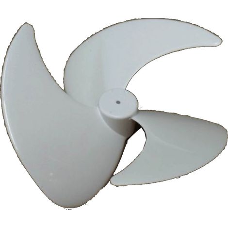 Ersatzteil - Original-Ventilatorpropeller Evapo -  - BEKO, CONTINENTAL EDISON, BLOMBERG, GRUNDIG