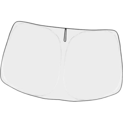 WRTN Lot de 6 Pare-Soleil pour Pare-Brise Voiture, fenêtre (1/3)