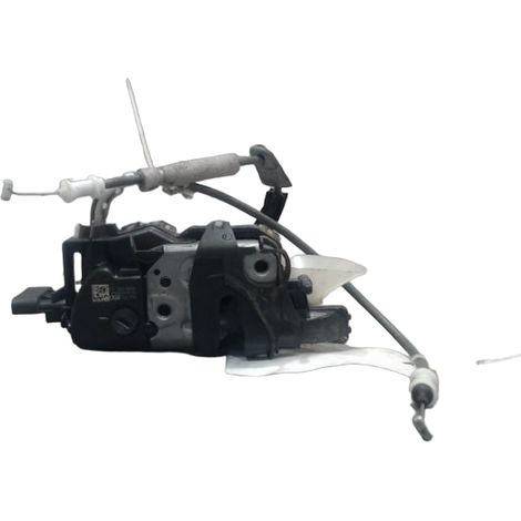 [PRODUIT D'OCCASION] Systeme Condamnation Avant Gauche PEUGEOT 208 ♻️ Ref Oe. 9844412280 - Garantie à vie (1/2)