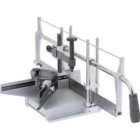Geberit 359832001 Scie à onglet manuelle d32 -160