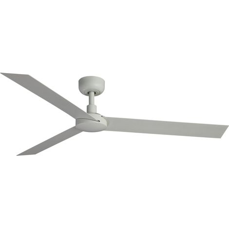 DC Ceiling Fan Cruiser XL White with Remote