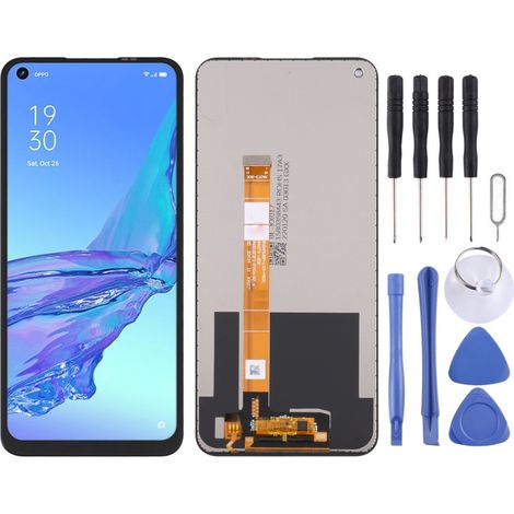 CPH2127 TFT screen compatible with OPPO A53 (2020) A11s/A53s (1/4)
