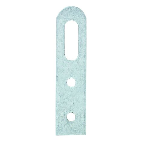 Sujetador para mueble pequeño de 60 mm, 5 piezas - Vynex