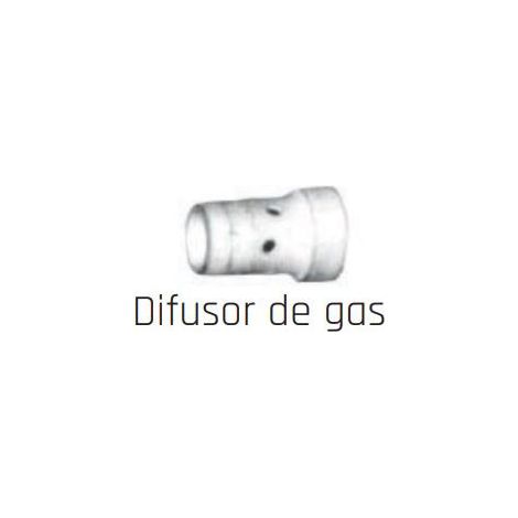 Difusor de gas para pistola de soldadura MASTERMIG TELWIN