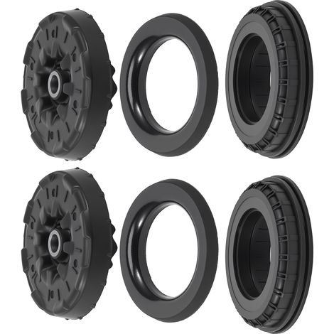 2x Roulement De Jambe De Force Avant pour Opel Insignia A G09 2008-2017 23129248 (1/5)