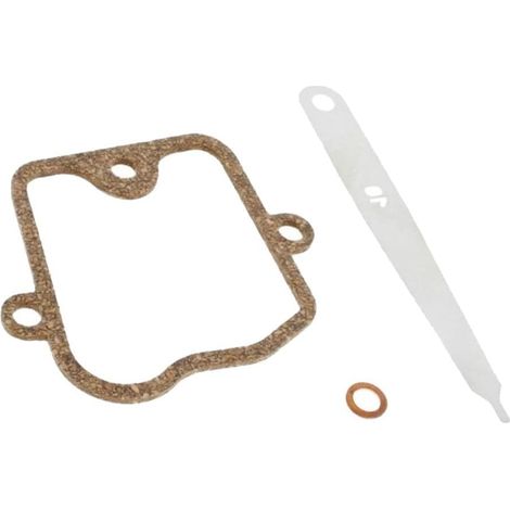Jeu de Joints Culasse pour cuivre pour BR800C Jeu de Joints Culasse Comprend joint couvercle, rondelle pour cuivre, jauge, installation pour facile, entretien complet moteur (1/5)