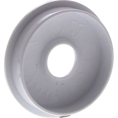 FAR, DISQUE Cuisinière MANETTE Blanc (1/2)