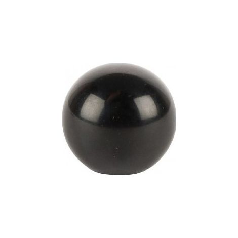 21177 - Boule de levier d'accélérateur pour Tondeuse OUTILS WOLF