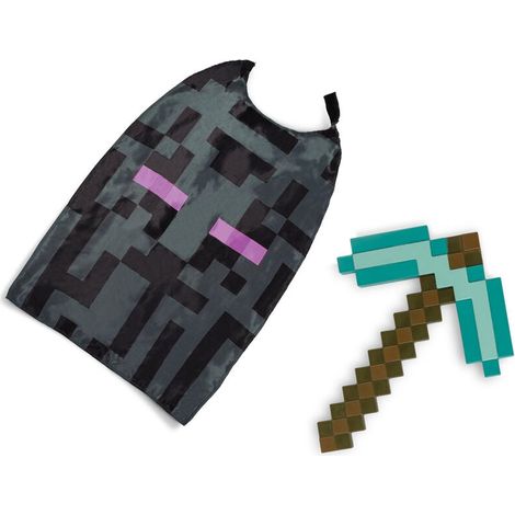 Outil de pioche Minecraft Layer pour la construction et l'extraction minière