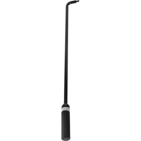 Ulisem Vergaser-Pilotschrauben-Einstellwerkzeug, 16,34 Zoll, 110° abgewinkelter Kopf, Universalmetall für ATV, UTV, Schneemobil (1/4)