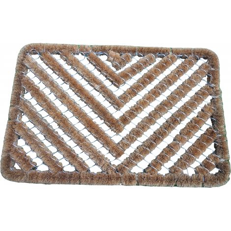 Tapis Coco Tito 40x60 cm (1/2)