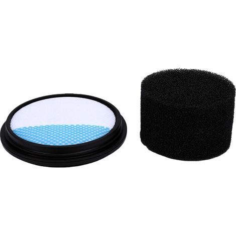 Filtre de remplacement pour aspirateur VAX TBT3V1P1 TBT3V1B2 TBT3V1F1, bâton en coton lavable et réutilisable (1/5)