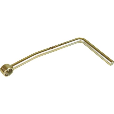 Kurbel für Bremsscheibe (1/3)