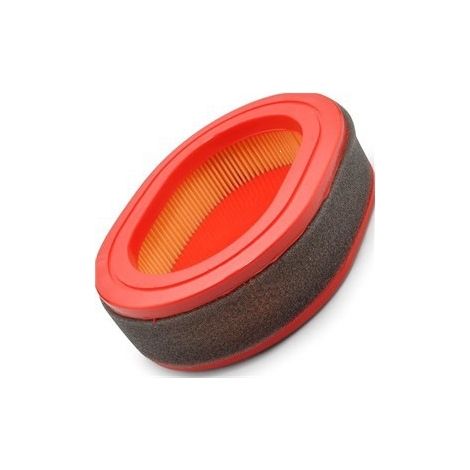 Easyboost air filter GGP 577616016 – 579829013 for McCulloch lawnmowers (1/4)