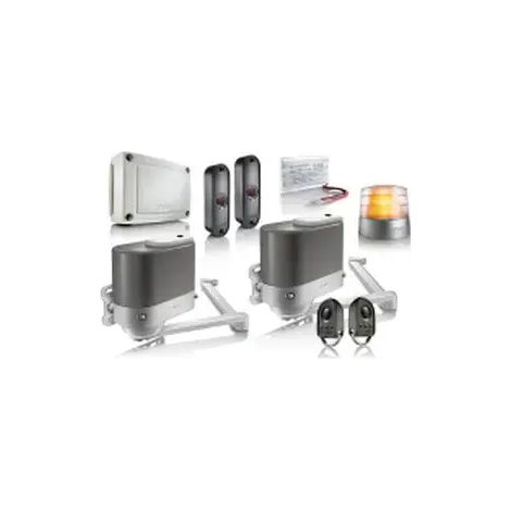 1216500 - Kit de puerta Somfy Axovia Multipro 3s Comfort Pack Io