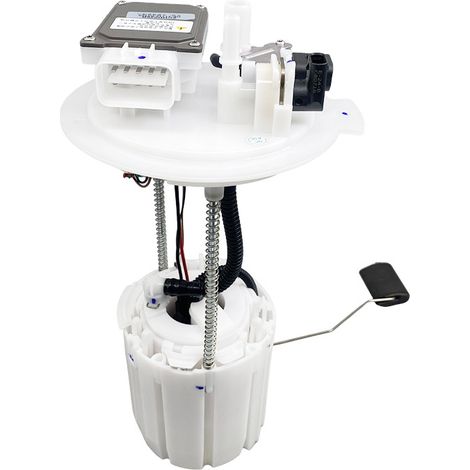 Passend für den Kraftstoffpumpenblock des neuen Hyundai Tucson, Pumpenkörper mit Modul 31110-D3500 31110D3500