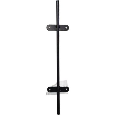 Eje Ruedas Traseras compatible con Davc90 60L  Ref 702088