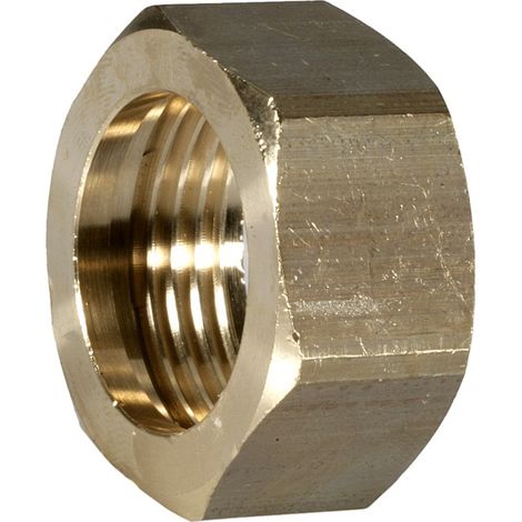 Écrou union VA5000 laiton 3/8"