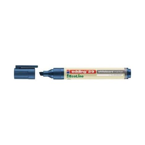 Whiteboardmarker 29 EcoLine 1-5mm blau 29 EcoLine 1-5mm blau (1/4)