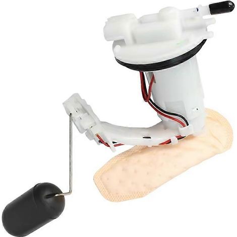 Kraftstoffpumpeneinheit für Honda SH125 ANC110 125F Click125i ACB125 Icon 11-16 Vario 125 2018-2021 16700-KZR-C01 16700-K60-B61 (1/5)