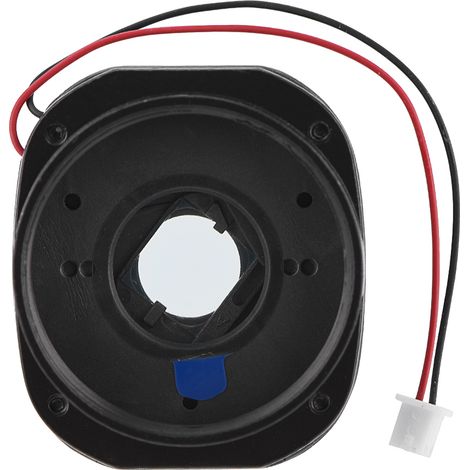2 supports de lentille CS à coupure IR avec double filtre IRC et commutateur jour/nuit pour caméras de vidéosurveillance IP HD (1/5)