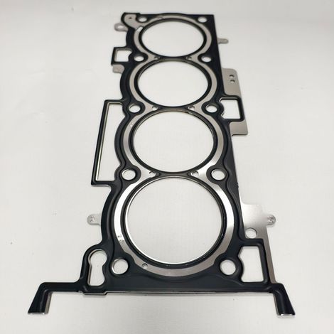 22311-2G700 ist eine Zylinderkopfdichtung aus Stahl für Hyundai Sonata G4KJ G4KE IX45 2.4. (1/5)