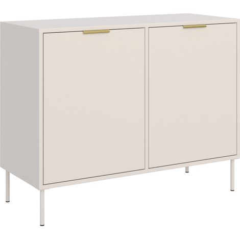 Selsey Vena – Sideboard 2-türig, Kaschmir, 100 cm (1/5)
