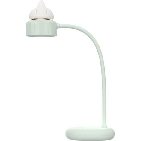 Lampe de lecture LED à pince Flexible, lampe de lecture avec veilleuse (1/4)