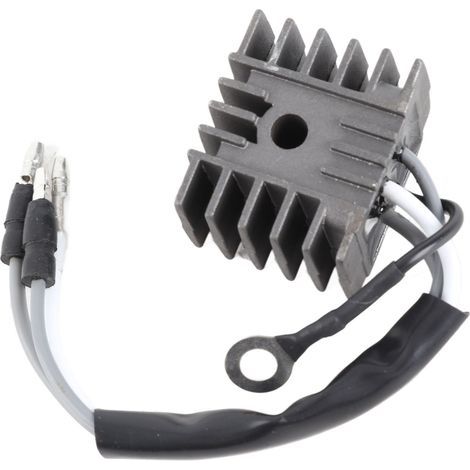 Régulateur de tension redresseur 31710-ZJ1-812 de remplacement adapté pour GX610 GX620 GXV530 (1/5)