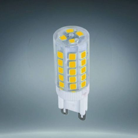 Trade Shop - G9 5 Watt LED -Glühbirne Watt heißes Licht 3000k Kalt 6500K Natural 4000k -