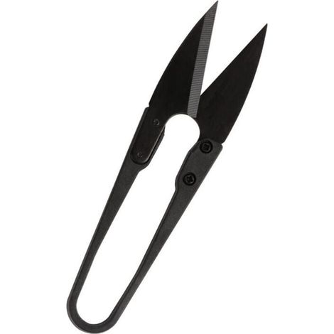 Bardusch-Lot de 3 Ciseaux pour Bonsai – Outil Bonsai en Acier Jardinez Cisailles à bonsaï pour Entretien de Vos bonsais et Plantes Taillage et élagage Bonsai (1/5)