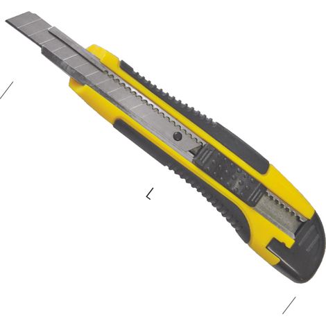 Cutter lame 9 mm METRICA - 09102