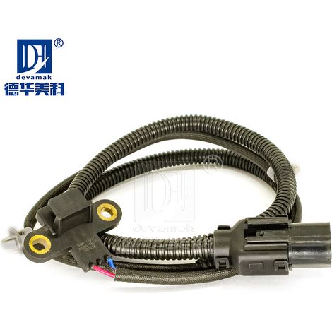 Kurbelwellensensor 39310-38070, kompatibel mit JAC Hyundai Refine Business Van (1/5)