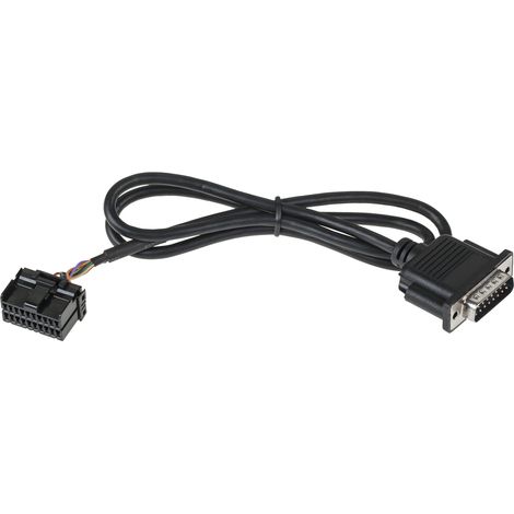 Kabel für Peiying PY-EM01 Digitalwechsler (1/2)