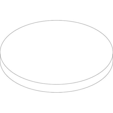 Ersatzteil 8735100078 Isolierung Deckel 500-80V everp von BOSCH - 8735100078