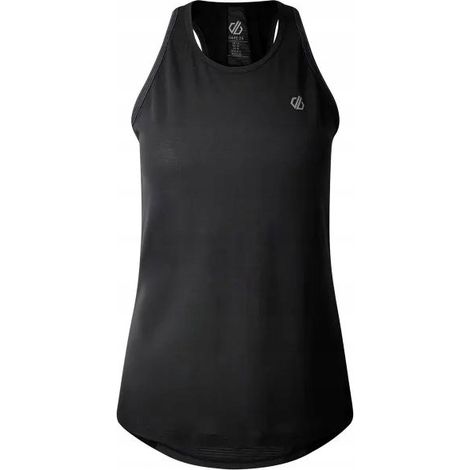 Y7481 DARE2B GRAVITATE VEST Top Damen T-SHIRT M (1/4)