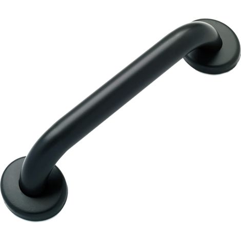 Sicherheits-Haltegriffe – Haltegriffe mit 1,5 Zoll Durchmesser, ADA-konform, für Duschräume.