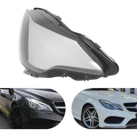Rechtes Scheinwerferglas für Mercedes W207 E-Coupe 2014-2017 (1/5)