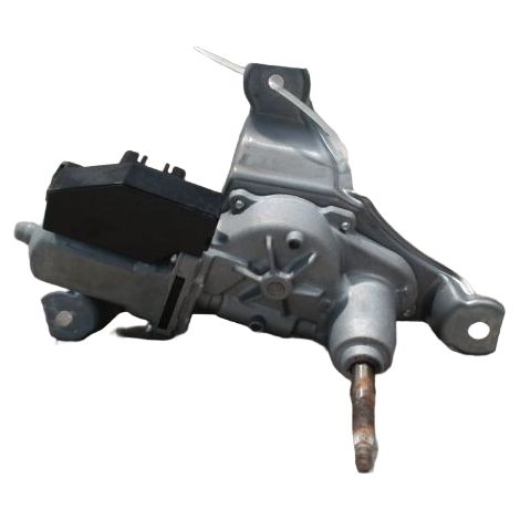 [PRODUIT D'OCCASION] Moteur Essuie-glace Arriere TOYOTA Yaris II 2010- ♻️ Ref Oe. 851300d080 - Garantie à vie (1/4)