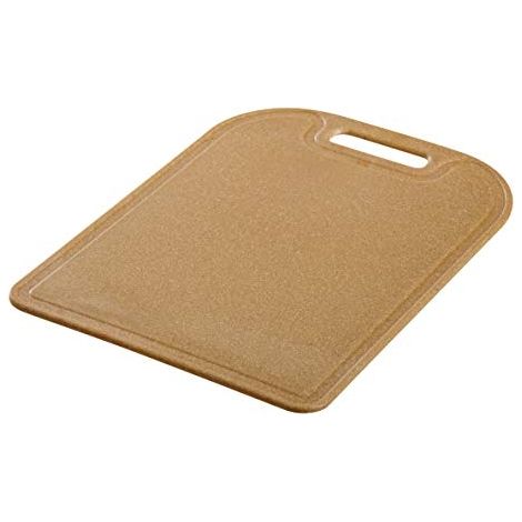 Tabla de cortar gastromax bio reversible apta lavavajillas