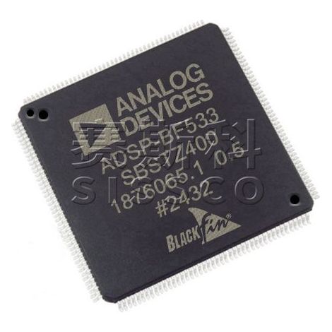 ADSP-BF533SBSTZ400 ADSP-TS201SABP-050 Elektronische Bauteile Chips Elektronische Bauteile 5 Stück 5 Stück