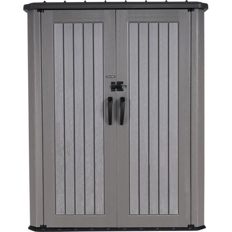 Lifetime Utility Shed (1/5)