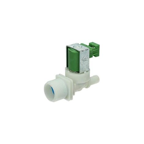 ELECTROVALVULA 1 VÍA CON CONECTOR PARA LAVADORA ARTHUR MARTIN ELECTROLUX - 379226043