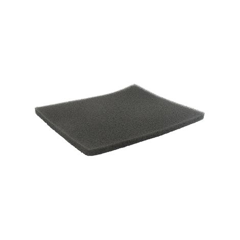 Vorfilter für Luft anpassbar Efco - Oleomac Für Filter L66150715. Ersetzt Original L66150716.