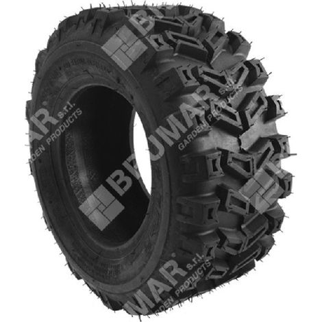 Diámetro del neumático de rueda 160 mm para quitanieves COMPATIBLE MAORI - 046721